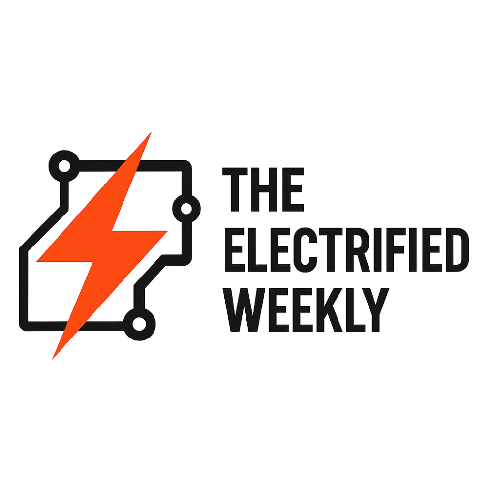 The Electrified Weekly